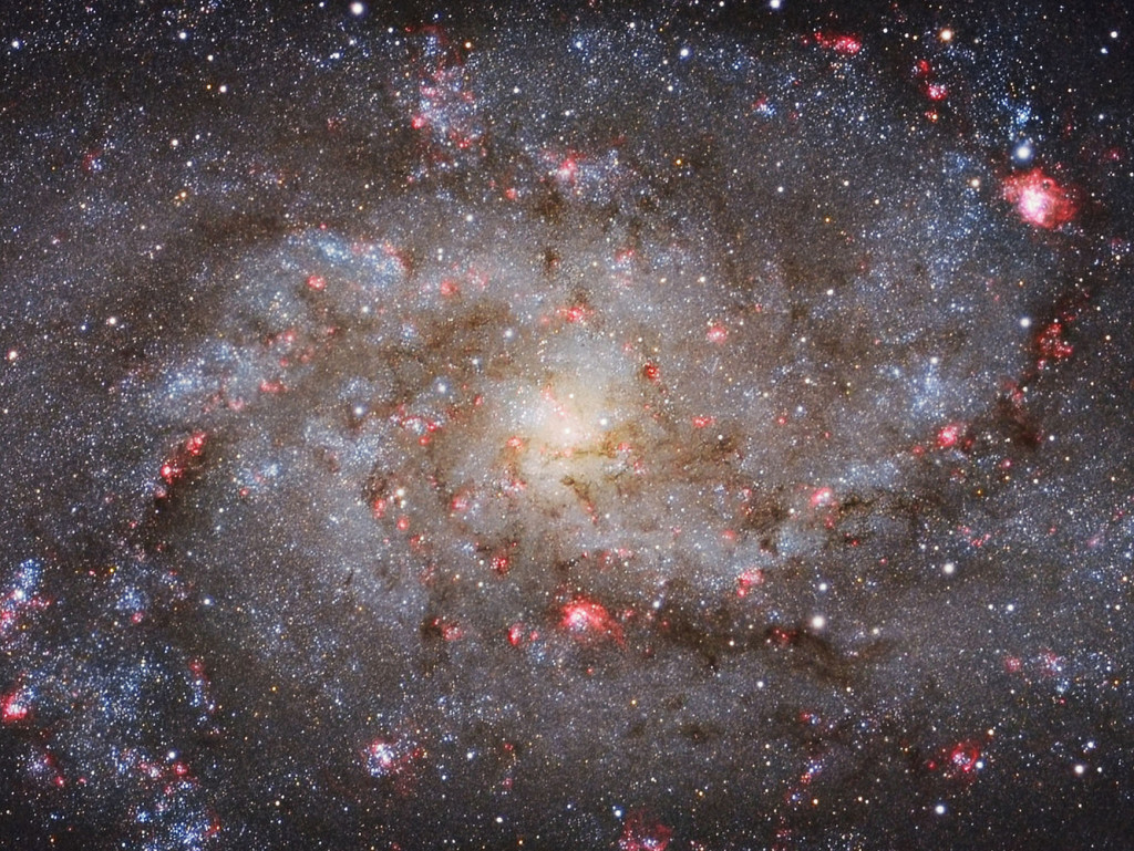 M33 Core